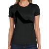 Softstyle Junior Fit T Shirt Thumbnail