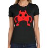 Softstyle Junior Fit T Shirt Thumbnail