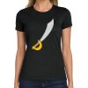 Softstyle Junior Fit T Shirt Thumbnail