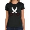 Softstyle Junior Fit T Shirt Thumbnail