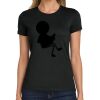 Softstyle Junior Fit T Shirt Thumbnail