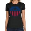 Softstyle Junior Fit T Shirt Thumbnail