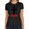 Softstyle Junior Fit T Shirt Thumbnail