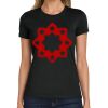 Softstyle Junior Fit T Shirt Thumbnail