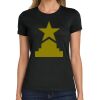 Softstyle Junior Fit T Shirt Thumbnail