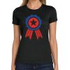 Softstyle Junior Fit T Shirt Thumbnail