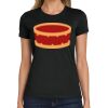 Softstyle Junior Fit T Shirt Thumbnail