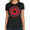 Softstyle Junior Fit T Shirt Thumbnail
