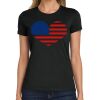 Softstyle Junior Fit T Shirt Thumbnail