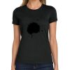 Softstyle Junior Fit T Shirt Thumbnail