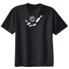 Ladies Nano T® Cotton T Shirt Thumbnail