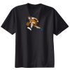 Ladies Nano T® Cotton T Shirt Thumbnail