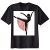 Ladies Nano T® Cotton T Shirt Thumbnail