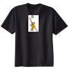 Ladies Nano T® Cotton T Shirt Thumbnail