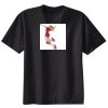 Ladies Nano T® Cotton T Shirt Thumbnail