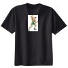 Ladies Nano T® Cotton T Shirt Thumbnail