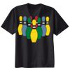 Ladies Nano T® Cotton T Shirt Thumbnail