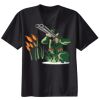 Ladies Nano T® Cotton T Shirt Thumbnail