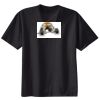 Ladies Nano T® Cotton T Shirt Thumbnail