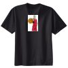 Ladies Nano T® Cotton T Shirt Thumbnail