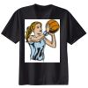 Ladies Nano T® Cotton T Shirt Thumbnail