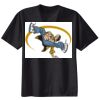 Ladies Nano T® Cotton T Shirt Thumbnail