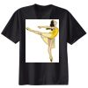 Ladies Nano T® Cotton T Shirt Thumbnail