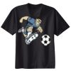 Ladies Nano T® Cotton T Shirt Thumbnail