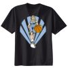 Ladies Nano T® Cotton T Shirt Thumbnail
