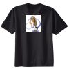 Ladies Nano T® Cotton T Shirt Thumbnail