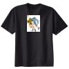 Ladies Nano T® Cotton T Shirt Thumbnail