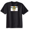 Ladies Nano T® Cotton T Shirt Thumbnail