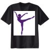 Ladies Nano T® Cotton T Shirt Thumbnail