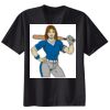 Ladies Nano T® Cotton T Shirt Thumbnail