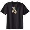 Ladies Nano T® Cotton T Shirt Thumbnail