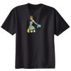 Ladies Nano T® Cotton T Shirt Thumbnail
