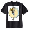 Ladies Nano T® Cotton T Shirt Thumbnail