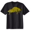Ladies Nano T® Cotton T Shirt Thumbnail