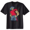 Ladies Nano T® Cotton T Shirt Thumbnail