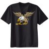 Ladies Nano T® Cotton T Shirt Thumbnail
