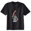 Ladies Nano T® Cotton T Shirt Thumbnail