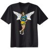 Ladies Nano T® Cotton T Shirt Thumbnail