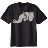 Ladies Nano T® Cotton T Shirt Thumbnail