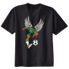 Ladies Nano T® Cotton T Shirt Thumbnail