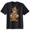 Ladies Nano T® Cotton T Shirt Thumbnail