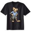 Ladies Nano T® Cotton T Shirt Thumbnail