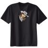 Ladies Nano T® Cotton T Shirt Thumbnail