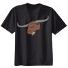 Ladies Nano T® Cotton T Shirt Thumbnail
