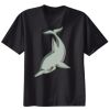 Ladies Nano T® Cotton T Shirt Thumbnail