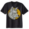 Ladies Nano T® Cotton T Shirt Thumbnail